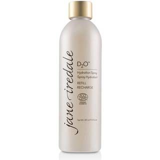 Jane Iredale D2O Hydration Spray Refill 281 ml.