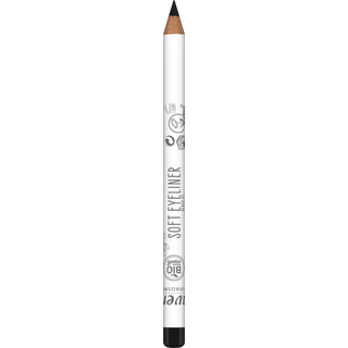 Lavera Soft Eyeliner Black 01 - 1 stk