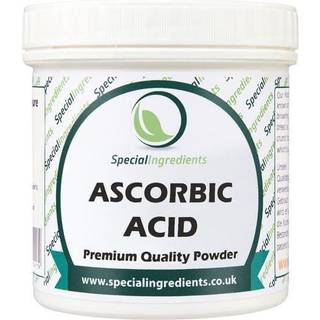 Ascorbinsyre (E300) - The Kitchen Lab - 100 g
