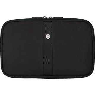 Victorinox 5.0 Zip-around toilettaske (BLACK (01))