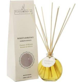 Aromatic bouquet Basket of - 100 ml