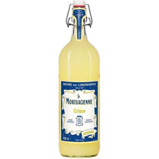 Rieme Limonade, Citron