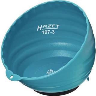 HAZET Magnetskål Diameter 150 Mm til skruer og smådele