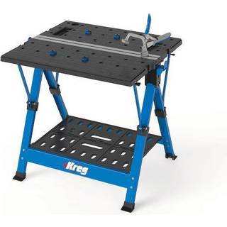 Kreg KWS1000-INT Arbejdsbord Tåler op til 158 kg