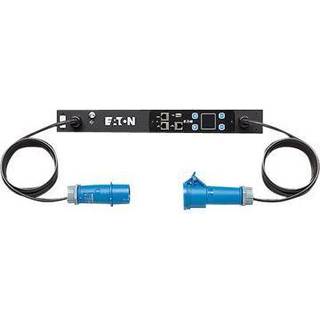 Eaton Powerpanel il 0he 1xce 1f 16a, 16a 1f ce