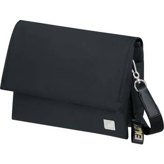 Samsonite Skuldertaske Workationist - Sort