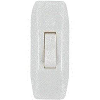 Nordic Quality Transition Switch White