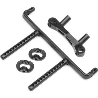 HPI - HP103327 - Body Mount Set