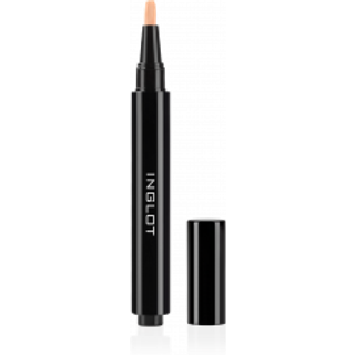 Inglot AMC Lysnende concealer til at behandle mørke rande Skygge 51 2.5 ml - 2,5 ml