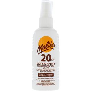 Malibu Sun Lotion Spray SPF 20 100 ml
