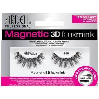 Ardell Magnetic 3D Faux Mink 858