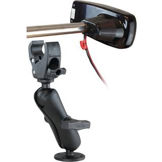 RAM Tough Claw with Round Base