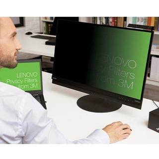 Lenovo Privatlivsfilter til 32" W9 Infinity-skærm fra 3M