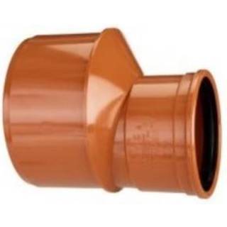 Kaczmarek PP-reduktion 250-110mm. EN1852-1