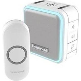 Honeywell Home DC515NP2 Dørklokke trådløs, plug-in