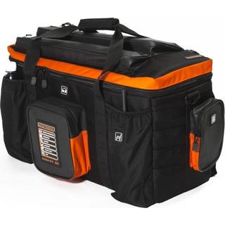 Never Lost Grab Bag Black/Orange, OneSize