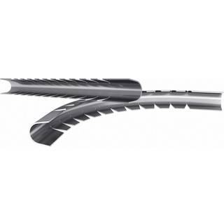 PM Flex Kabeldækskinne flexibel 16mm