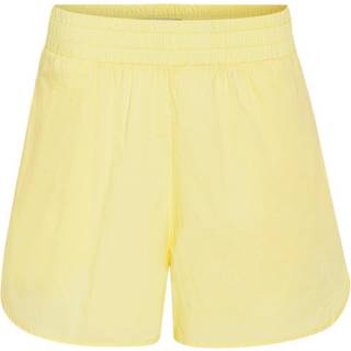 A-View Sofie Shorts - Gul - str. 36