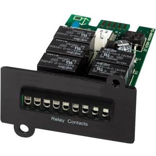 POWERWALKER AS/400 Card 6 Terminal
