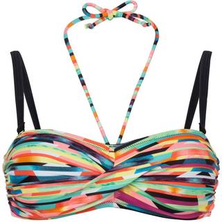 Swimwear Bandeau bikini top