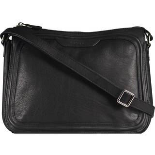Belsac Crossbody Cappella - Sort