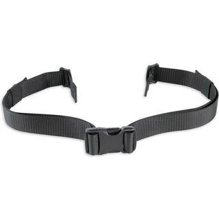 Tatonka Hip Belt 25 mm - BLACK - fra Tatonka