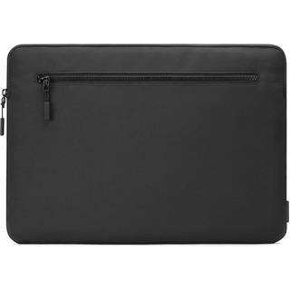Pipetto Macbook Sleeve 16" Organizer, Black | ✔︎ På lager online