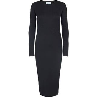 Liberte - Natalia Ls Dress - Black