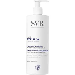 SVR Xérial 10 Nærende bodycreme 400 ml - 400 ml