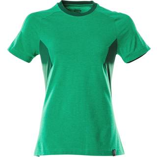 MASCOT® T-shirt Signalrød/Sort 18392-959-20209 2XLONE
