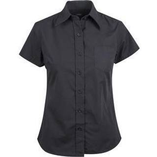 YOU Brands 8460 helena k/e / Skjorte Hvid S