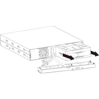 BlueWalker PowerWalker Battery Set