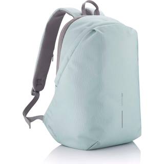 XD Design - Bobby Soft - Anti-theft rygsæk - Grøn - 16 liter