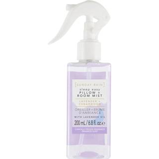 Sunday Rain Sleep Easy Pillow & Room Mist 200 ml