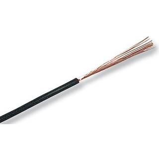 Nexans Ledning 1x0,75 h05v2-k,hvid 4000b