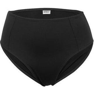 Wiki Swim Tai Highwaist Brief - Darkblue - 48 * Kampagne *