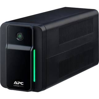 APC Back-UPS 500VA 230V AVR IEC Sockets