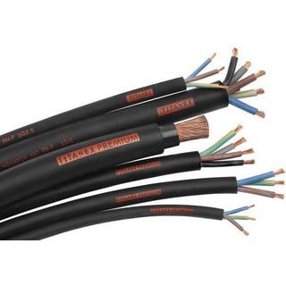 Gummikabel 5G6 H07Rn-F Tr500 Titanex