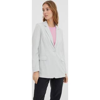 Zelda Blazer - Glacier Gray - 42 - Vero Moda