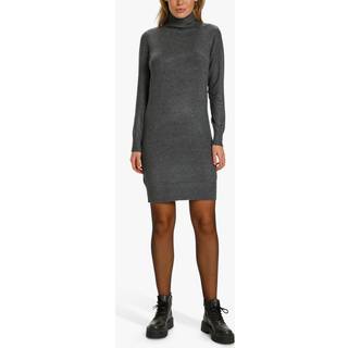 Saint Tropez  MilaSZ Rollneck Dress