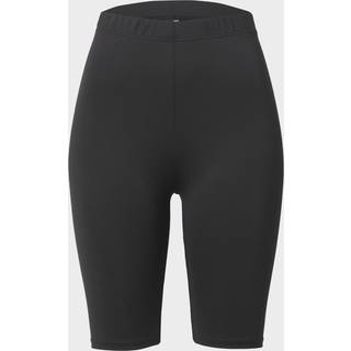 Gestuz Pilogz Mw Short Tights Noos Shorts & Knickers 10905208 Black (XLARGE)