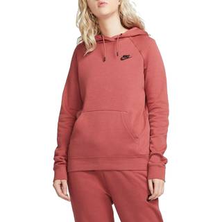 Nike Sportswear Essential Hættetrøje Dame