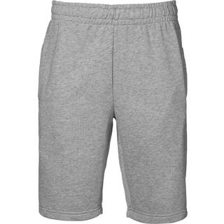ID Sporty sweatshorts Grå Melange - L