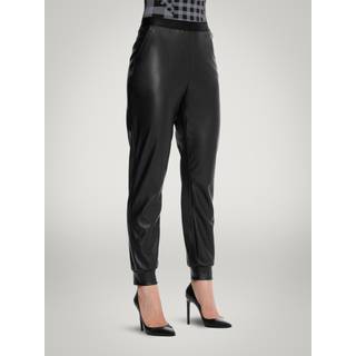 Wolford VEGAN LEATHER TROUSERS Large