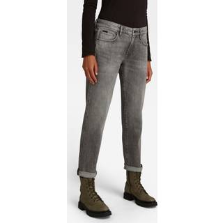 Kate Boyfriend Jeans - Grey - Women