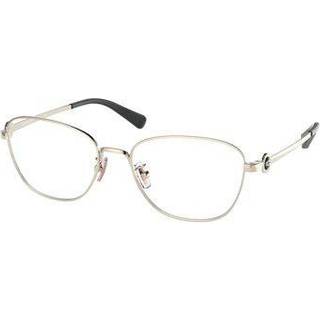 Coach HC5128 9005 54 Briller Kvinder Guld - Shiny Light Gold - 54mm