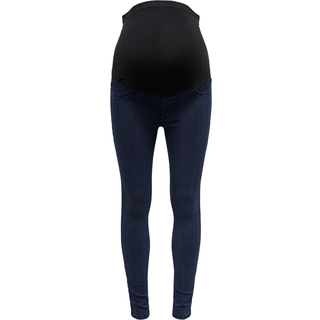 Olmrain Mellemhøj Talje Skinny Fit Jeans
