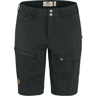 Fjällräven Abisko Midsummer Shorts Women 44/XL BLACK