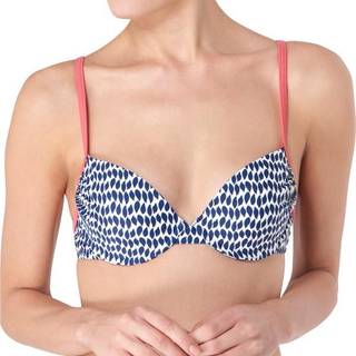 Triumph Graphic Flair Mix WP PT - Blue Pattern - B 40 * Kampagne *