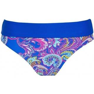 Abecita Paisley Folded Brief - Blue Pattern - 40 * Kampagne *